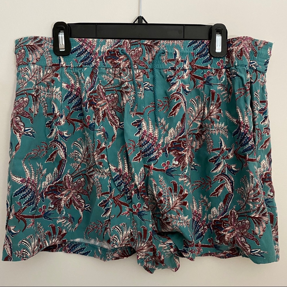 Women’s Ann Taylor Loft Shorts
